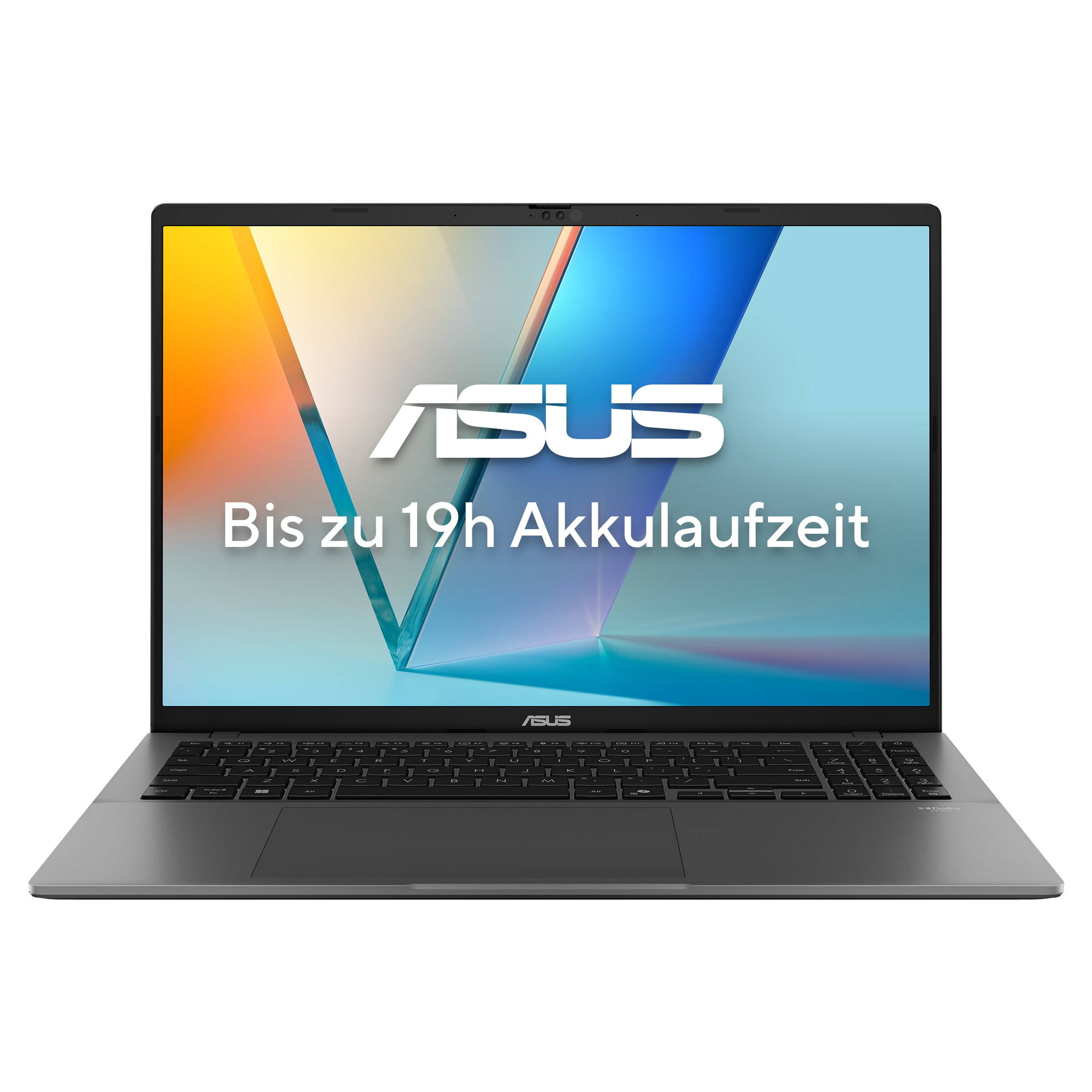 ASUS Vivobook S16...