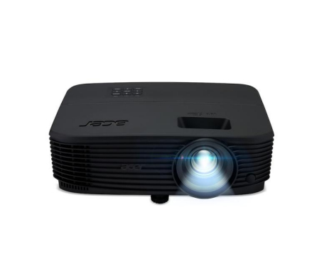 Acer PD2325W Ultra short throw projector 2200 ANSI lumens DLP WXGA (1280x800) 3D Black
