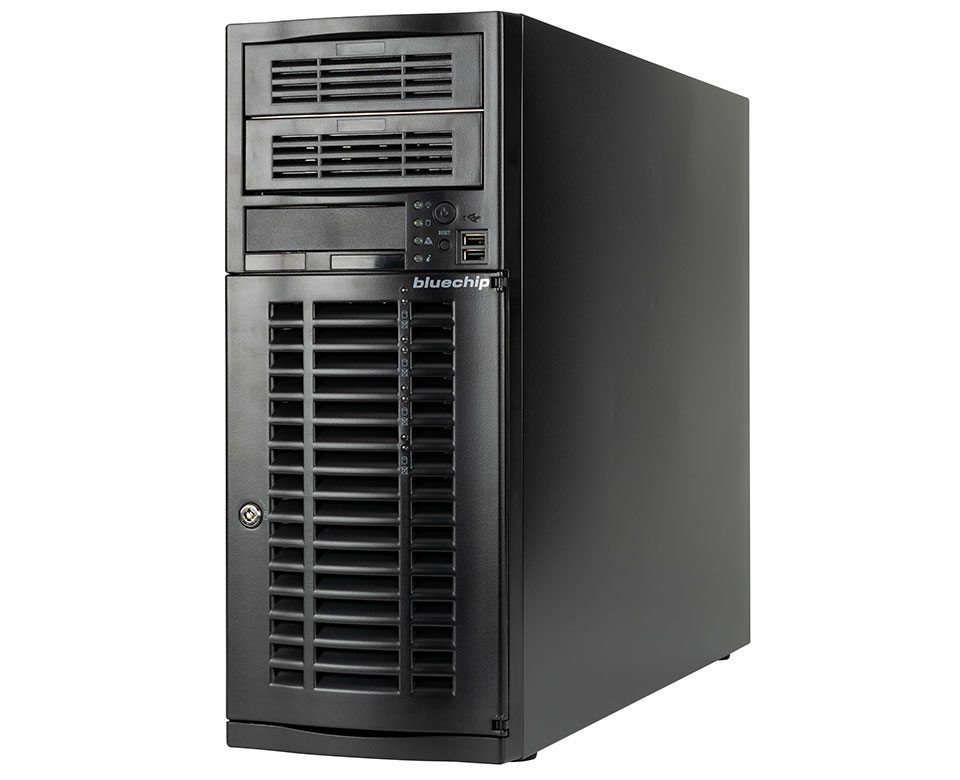 bluechip SERVERline T40334r – image 3