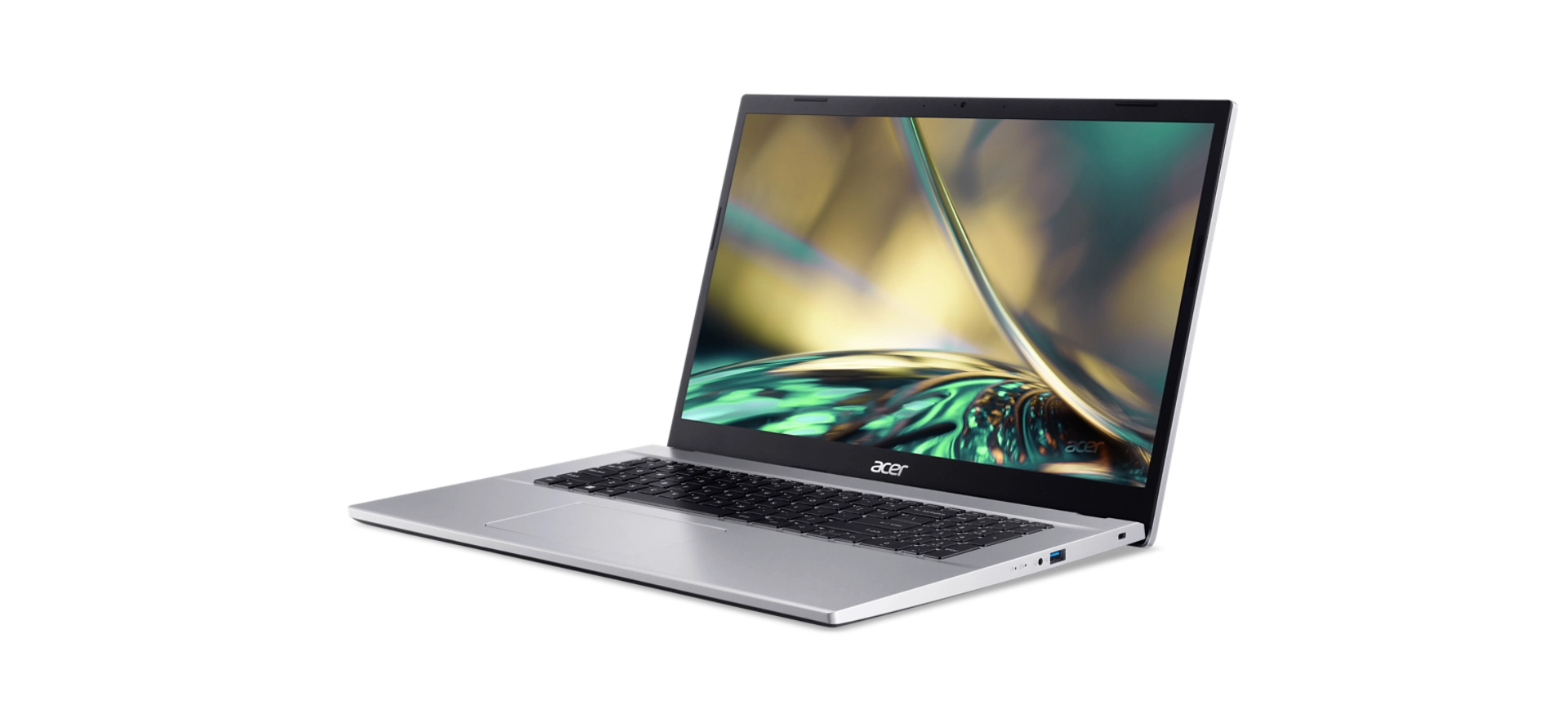 Acer Aspire 3 A317-54-56EN Intel® Core™ i5 i5-1235U Laptop – image 3