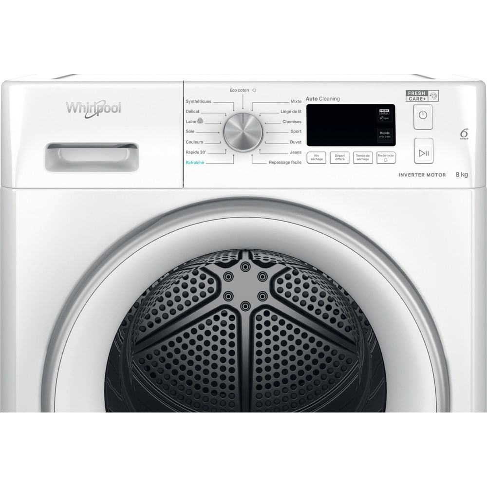 Whirlpool FFT M11 8X2WSY FR – image 9