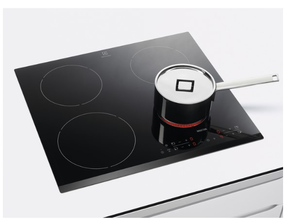 Electrolux LIR60433 Black Built-in – image 2