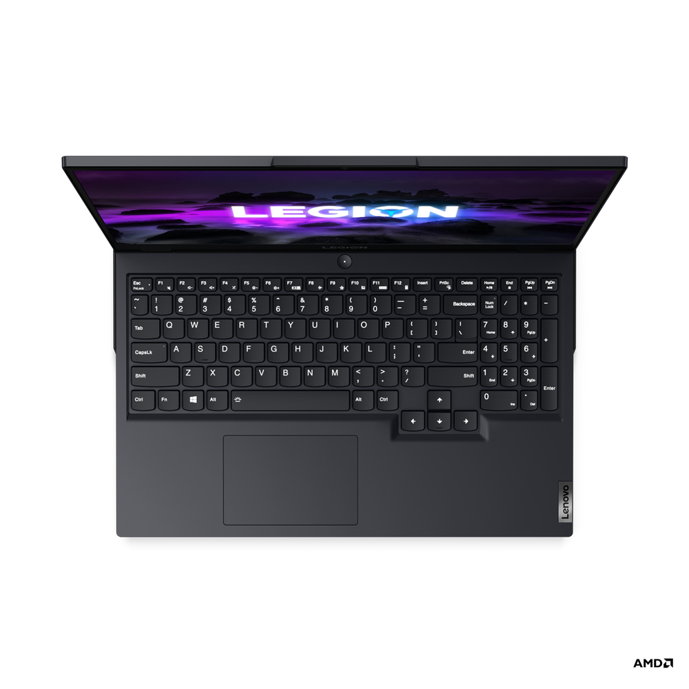 Lenovo Legion 5 15ACH6H – image 4