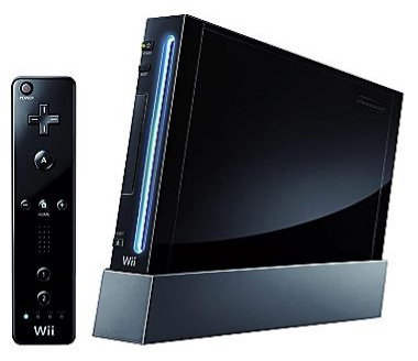 Nintendo Wii + Mario Kart – image 3
