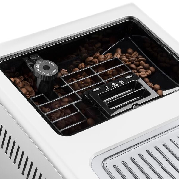 De’Longhi PrimaDonna ECAM550.65.W Fully-auto Espresso machine – image 5