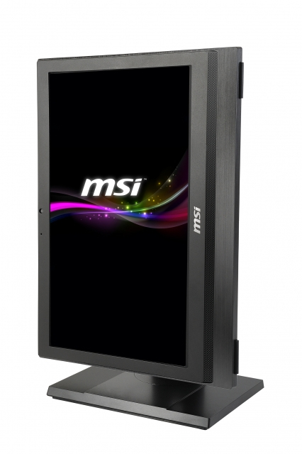 MSI Wind Top Professional AP2021-052TR All-in-One PC/workstation Intel® Core™ i5 i5-3470S – image 4