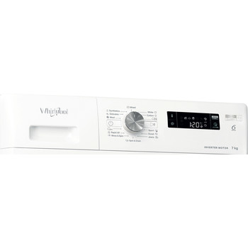 Whirlpool FFS 7438W EE – image 9
