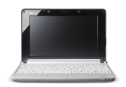 Acer AOA150-1505 Intel Pentium Mobile N270 Netbook