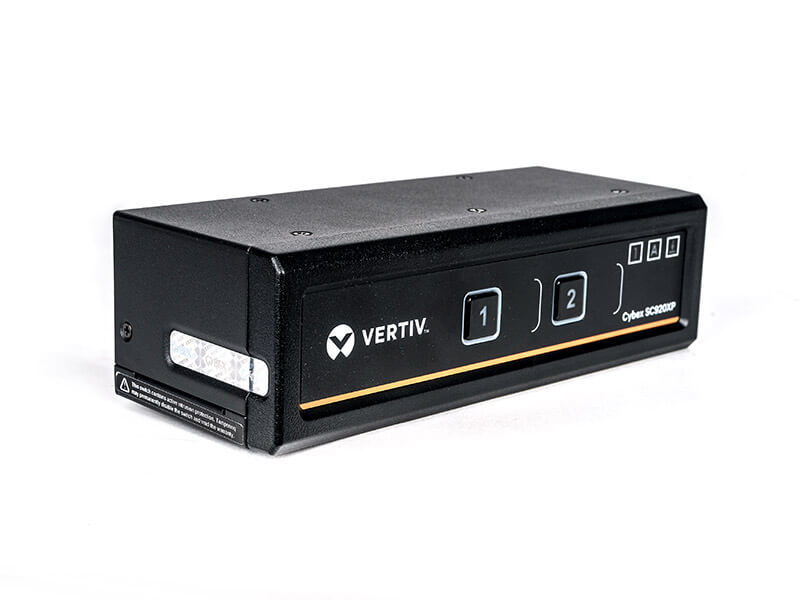 Vertiv Cybex SC 920XP – image 4