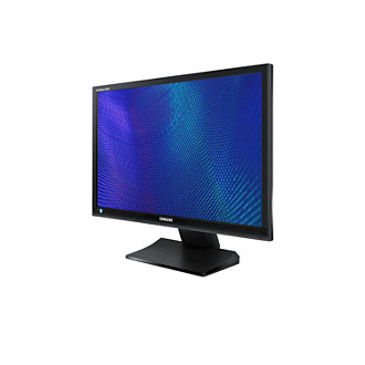 Samsung LS19A450BW computer monitor – image 6