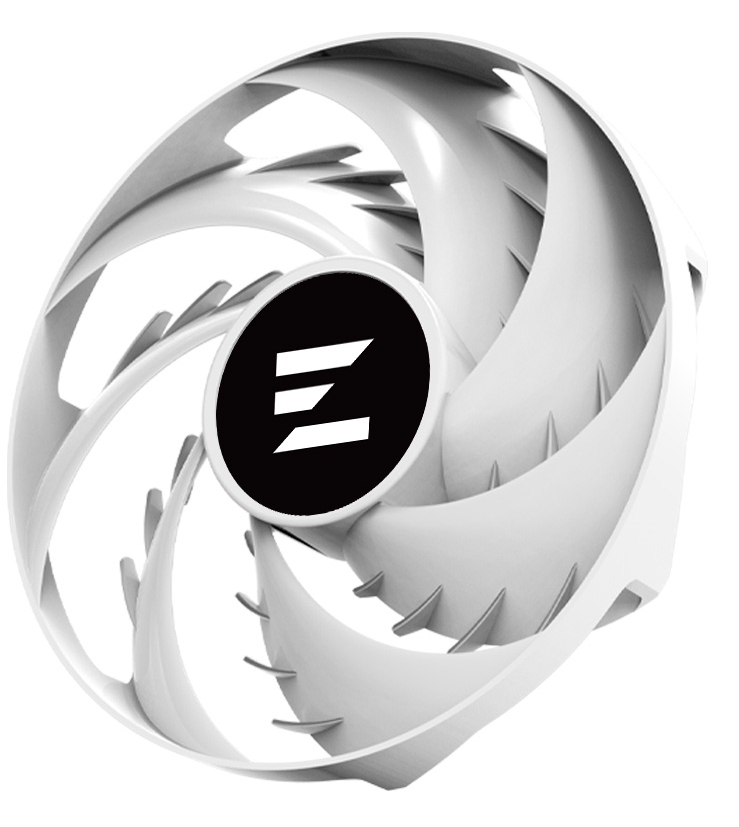 Zalman ZM-AF120 ARGB – image 7