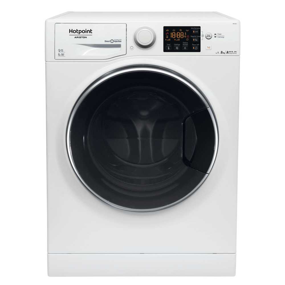 Hotpoint RPG 826 DD IT/1 — vue 1 sur 8