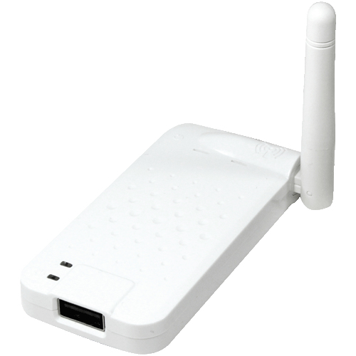 LogiLink WL0156 network card WLAN
