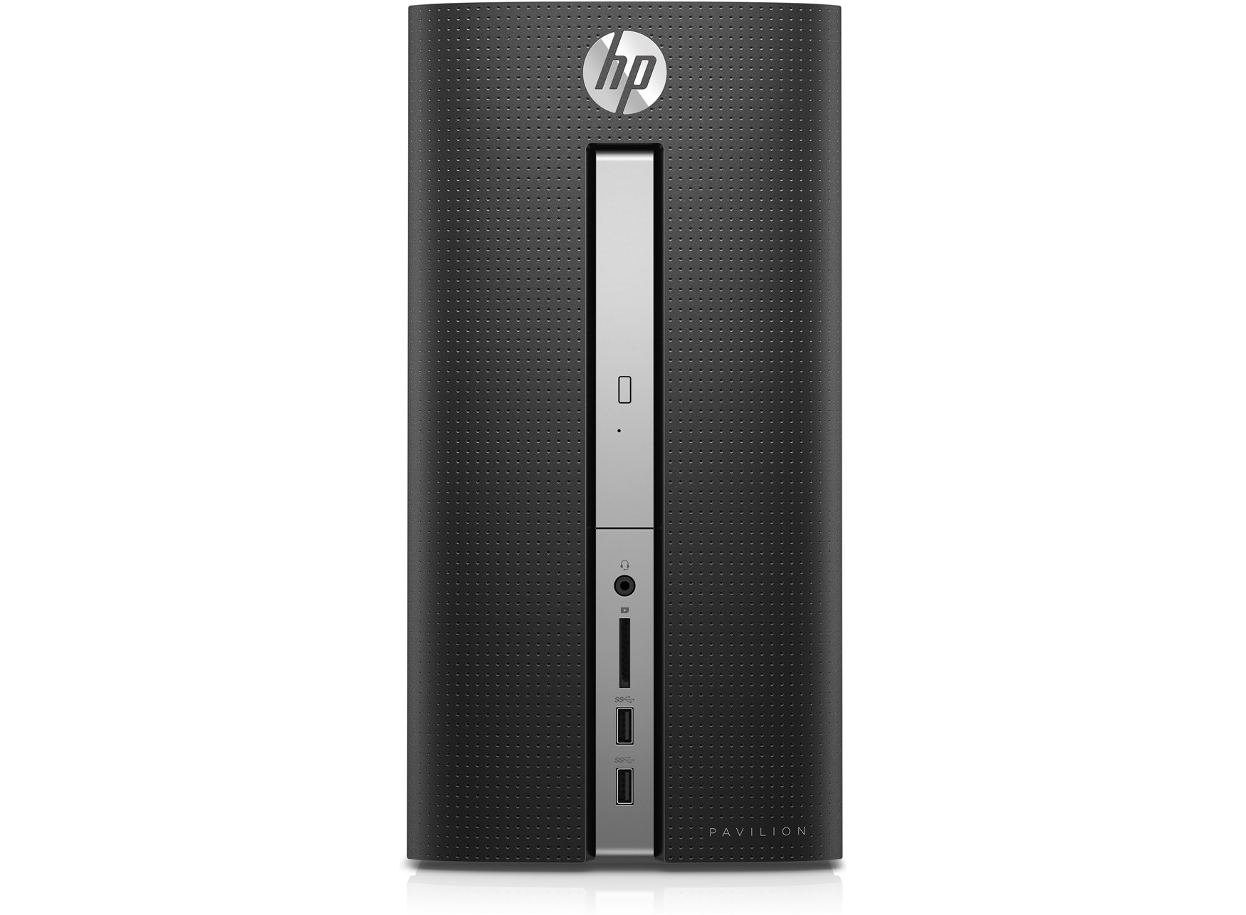 HP Pavilion 570-p007nd Intel® Core™ i3 i3-7100 – image 1