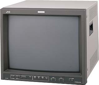 JVC TMH-1750CGU Monitor