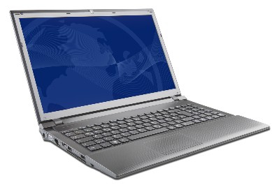 TERRA 1220041 laptop AMD Athlon QL-62 – image 6