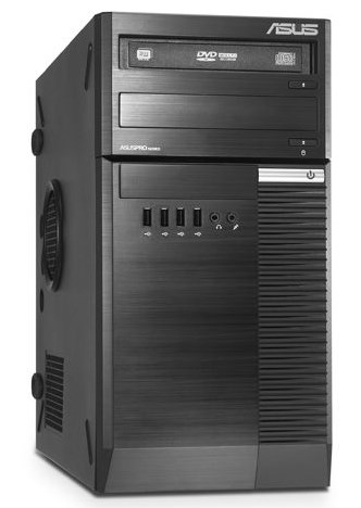 ASUS BM 6820-ITVA26C Intel Pentium G G2030 – image 3