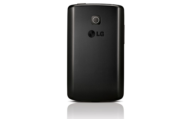 LG Optimus L1 II E410 – image 8