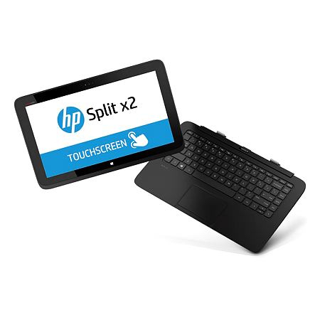 HP Spectre x2 13-m110ca Intel® Core™ i3 i3-4010Y Hybrid (2-in-1) – image 2