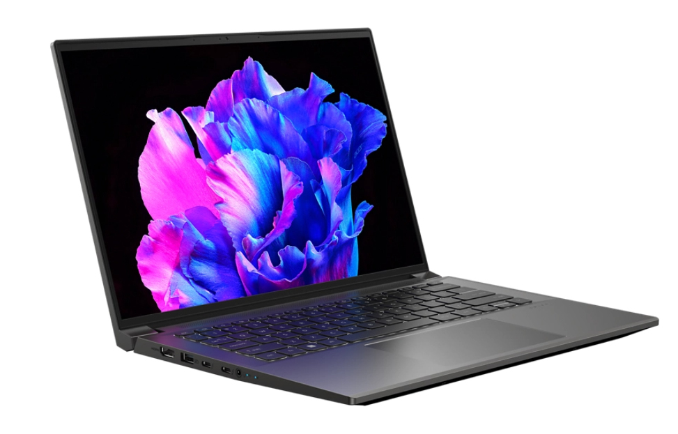 Acer Swift SFX14-71G-74YC Intel® Core™ i7 i7-13700H Laptop – image 2