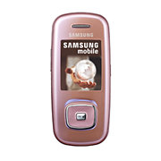 Samsung L600 Violet – image 7