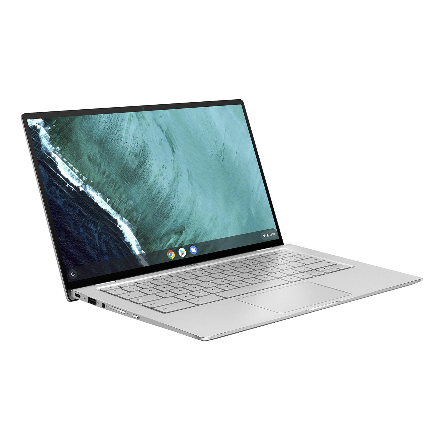 ASUS Chromebook Flip C434TA-AI0496 laptop Intel® Core™ i5 i5-8200Y – image 3