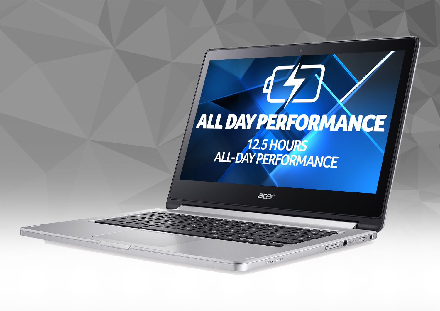 Acer Chromebook R 13 CB5-312T-K1TR MediaTek M8173C – image 4