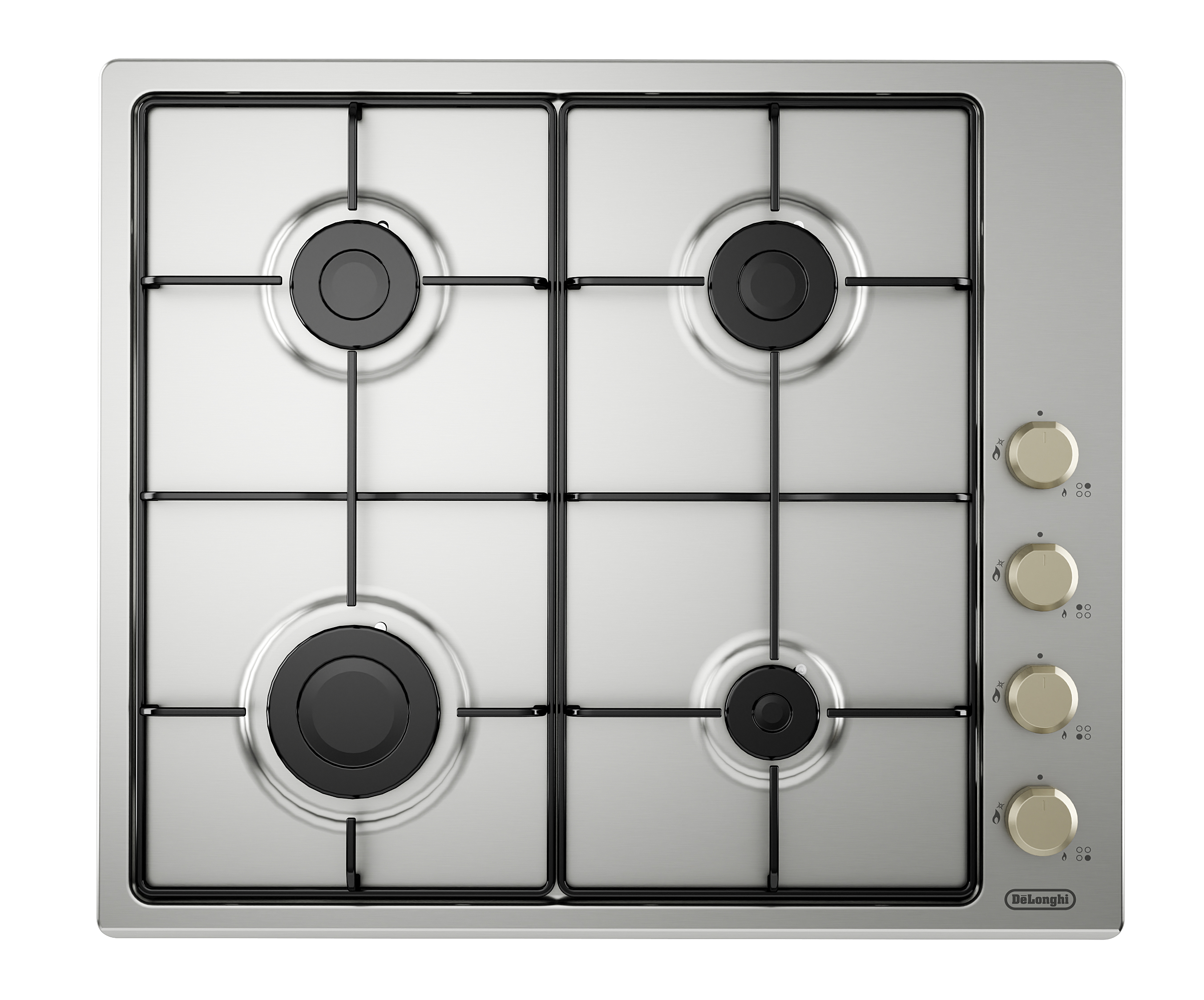 De’Longhi YLG 60 L — vue 1 sur 6