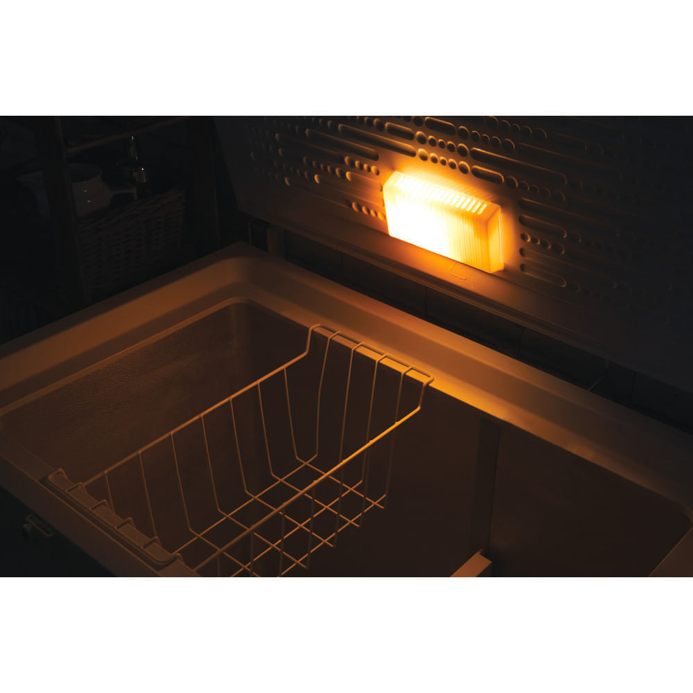 Hotpoint CS1A 250 H UK – image 8