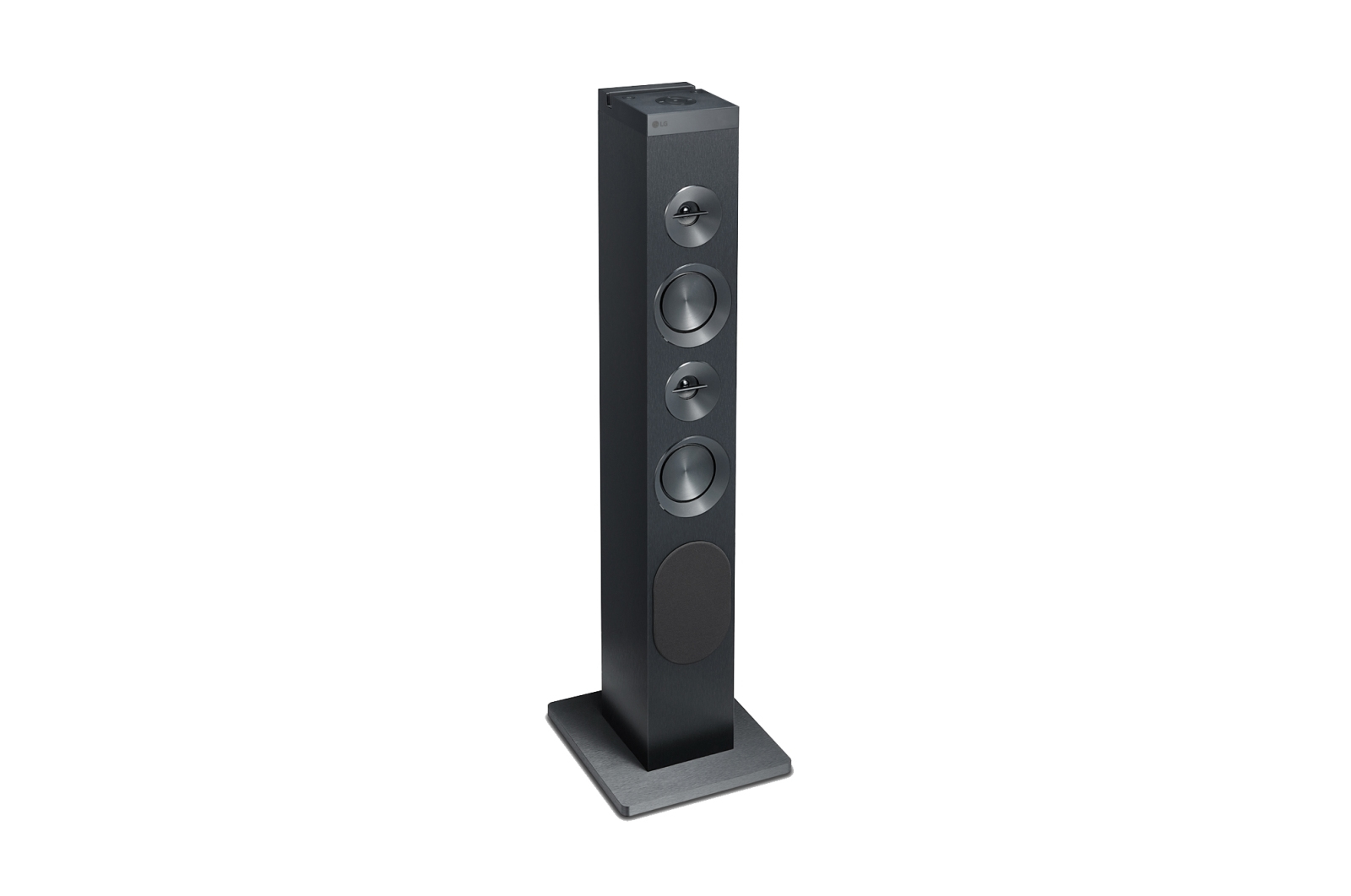 LG RK1 Home audio tower system – image 9