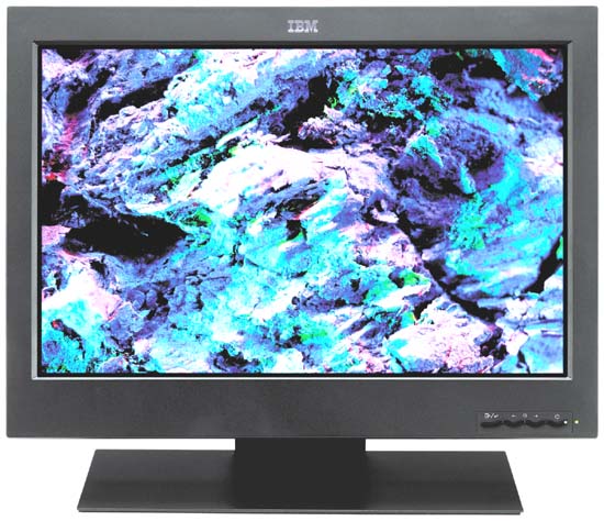 Lenovo 22.2IN 3840X2400 TFT MPR3A