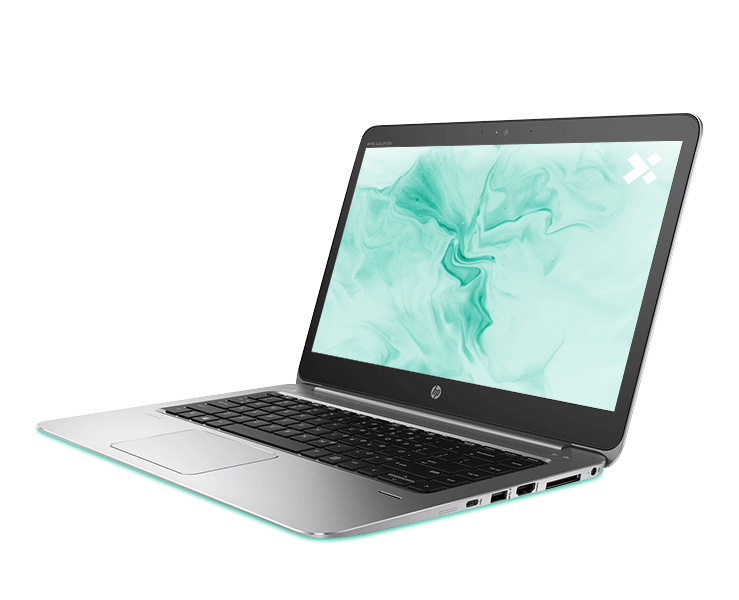 Flex IT HP EliteBook Folio 1040 G3 (Refurbished) – image 3