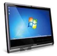 Lenovo ThinkVision L2461X computer monitor