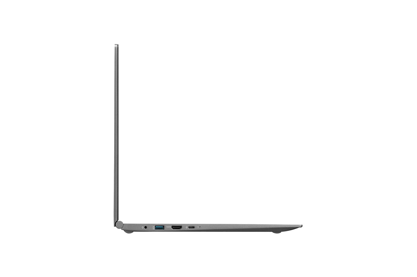 LG Gram 17Z990-V Intel® Core™ i7 i7-8565U Laptop – image 5