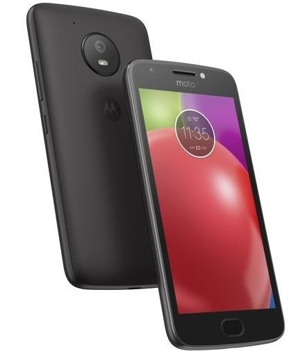 Motorola MOTXT1767PP smartphone