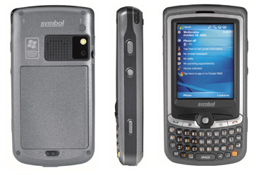 Motorola MC35 smartphone – image 3