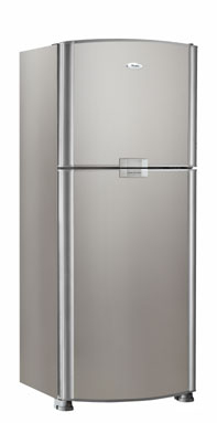 Whirlpool WTS 4135 A+ NFX