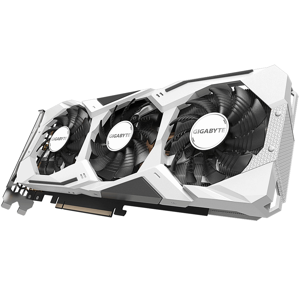 GIGABYTE GV-N206SGAMINGOC WHITE-8GD 2.0 – image 4