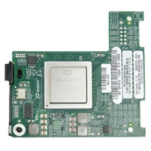 Dell 543-BBCS network card Internal 8000 Mbit/s