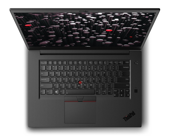 Lenovo ThinkPad P1 Intel® Xeon® E-2176M Mobile workstation – image 5