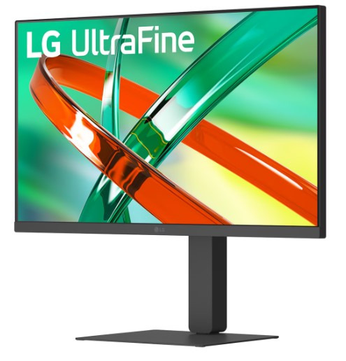 LG 27BU650B-B computer monitor – image 2