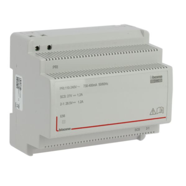 Legrand BTE56 power adapter/inverter