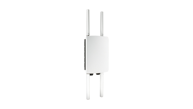 D-Link DWL-8710AP wireless access point 1167 Mbit/s White Power over Ethernet (PoE) – image 4