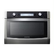 Samsung CP1395E-S microwave Silver – image 3