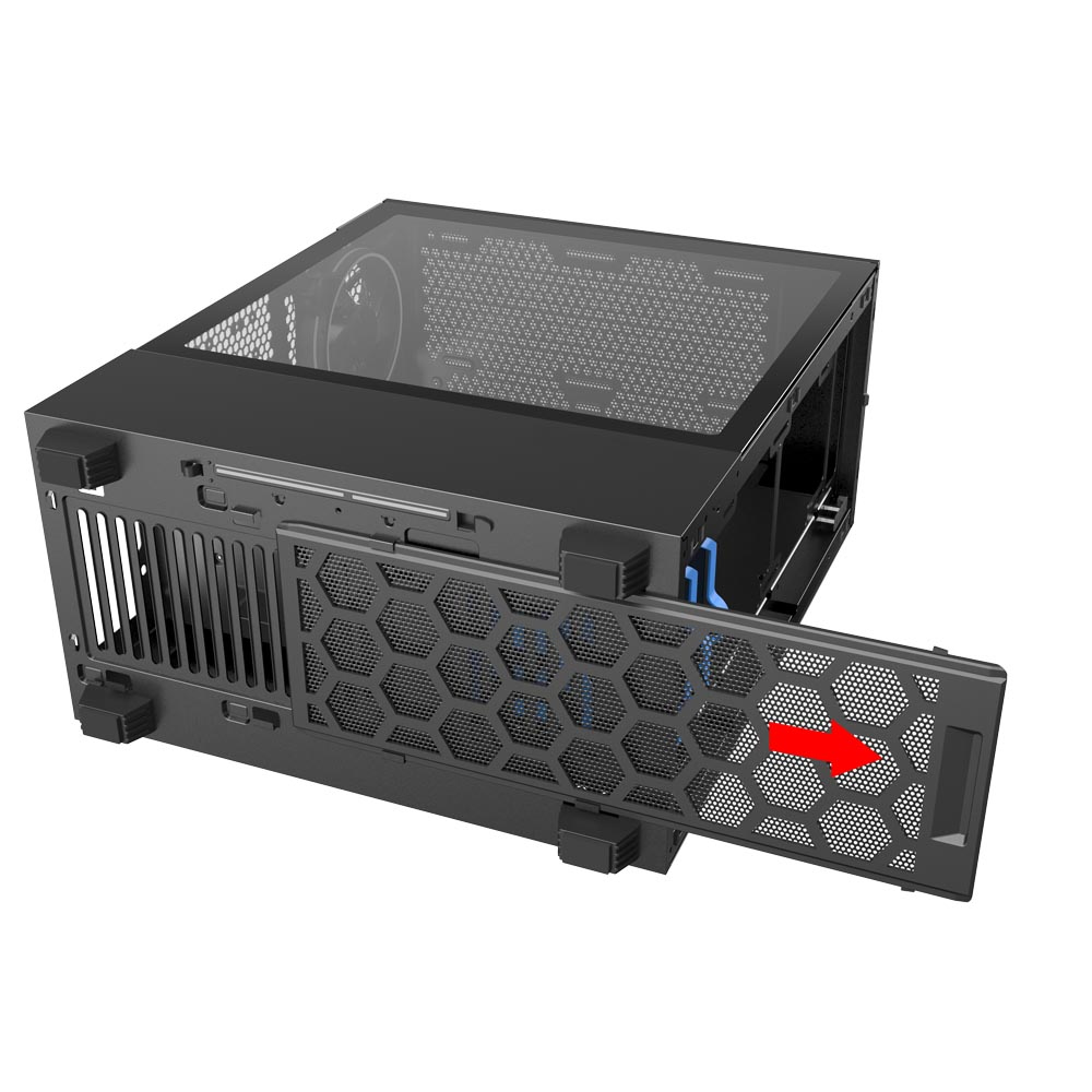 CoolBox Caja Gaming ARGB – image 8