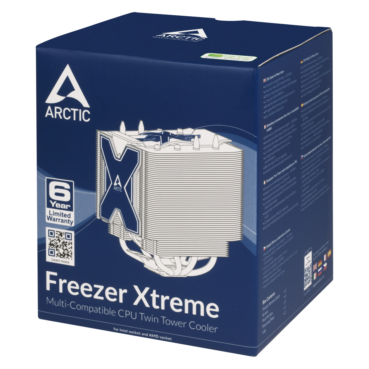 ARCTIC Freezer Xtreme – image 6