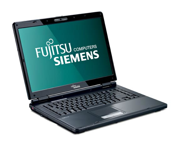 Fujitsu AMILO Pi 2540 – image 3