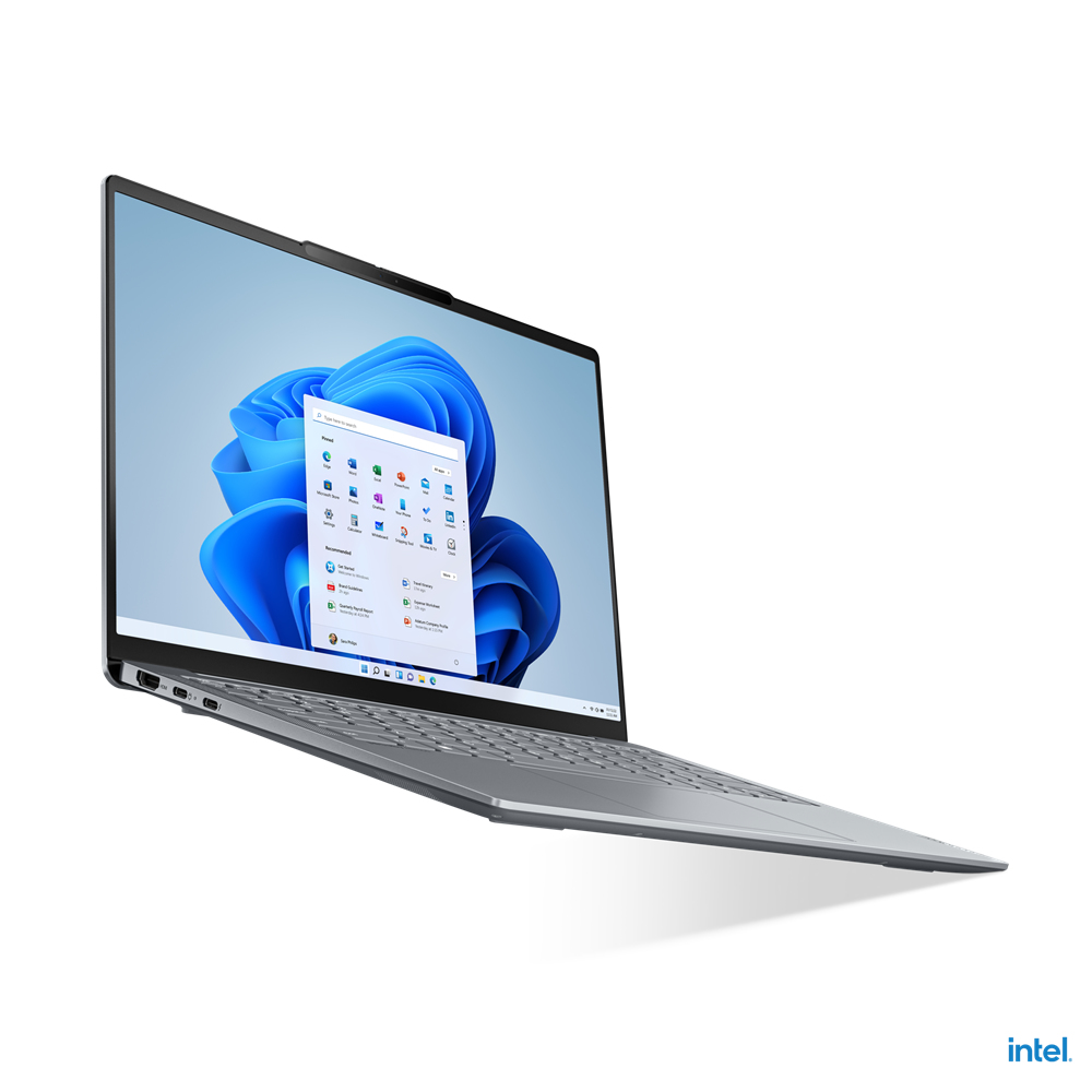 Lenovo Slim 7 14IRP8 – image 1