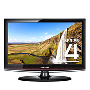 Samsung LE22C450 55.9 cm (22") HD Black – image 8
