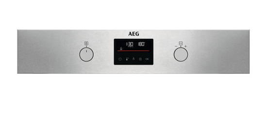 AEG Series 6000 BPK35506HM – image 2
